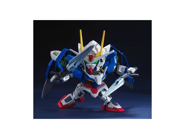 Gunpla BB316 OO Gundam-Bandai-Ace Cards &amp; Collectibles