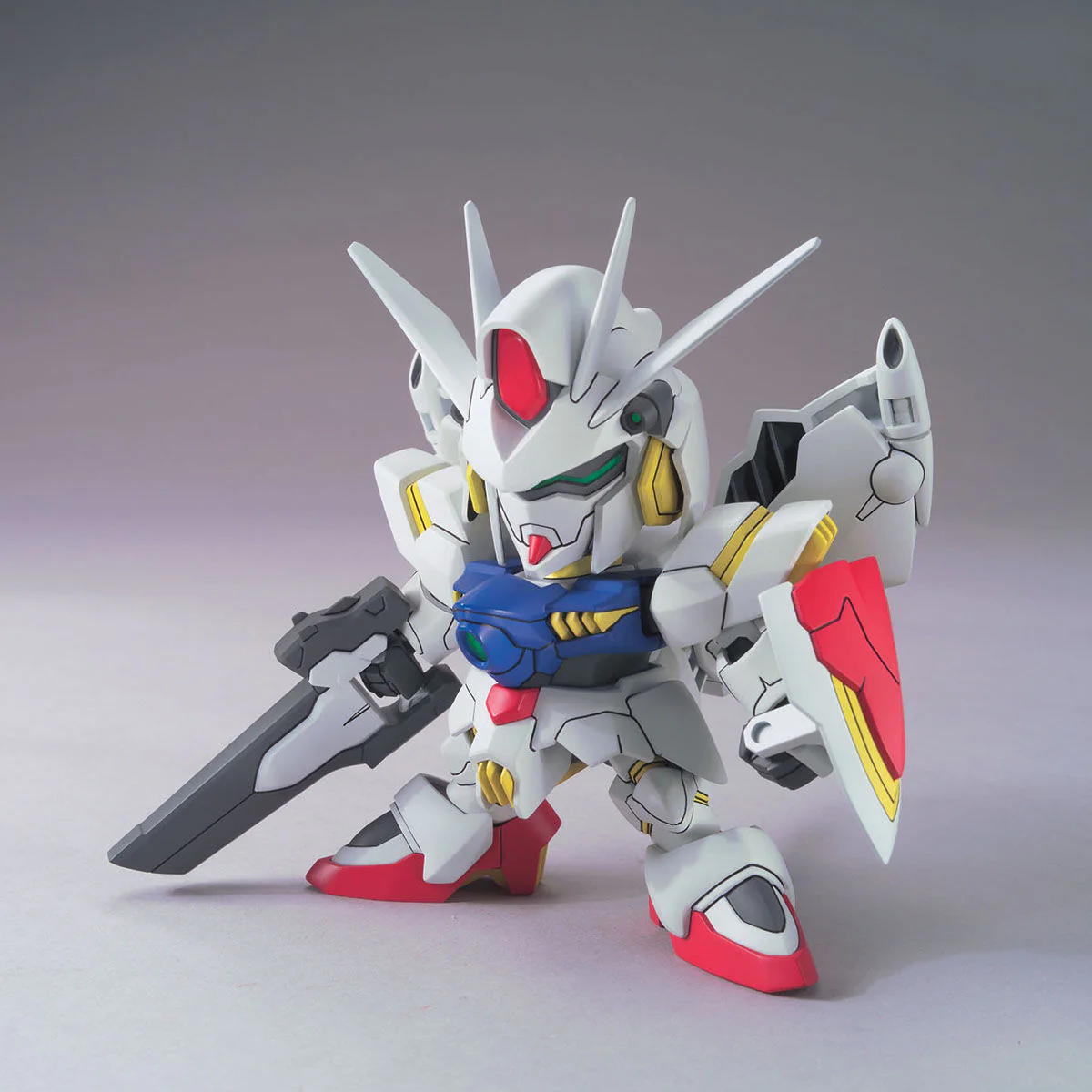 Gunpla BB374 Gundam Legilis-Bandai-Ace Cards &amp; Collectibles