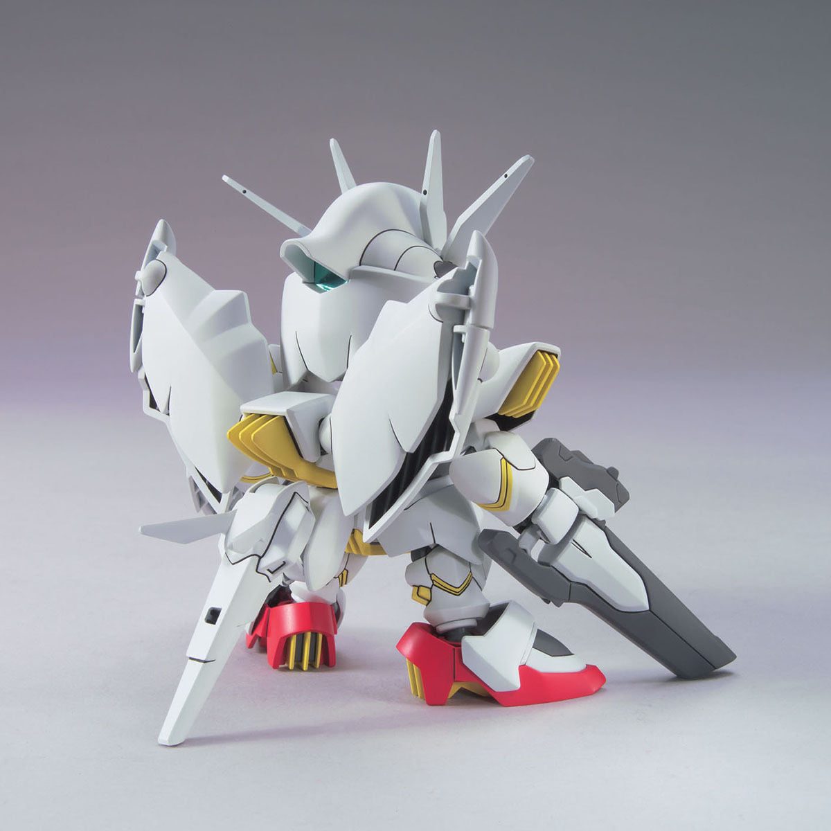 Gunpla BB374 Gundam Legilis-Bandai-Ace Cards &amp; Collectibles