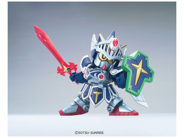 Gunpla BB393 Legend BB Ful Armor Knight Gundam-Bandai-Ace Cards &amp; Collectibles