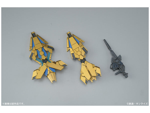 Gunpla BB394 Unicorn Gundam 03 Phenex-Bandai-Ace Cards &amp; Collectibles