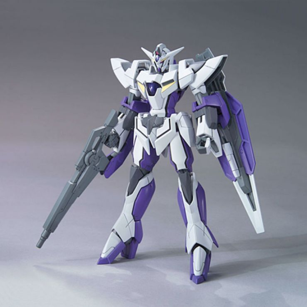 Gunpla HG 1/144 1.5 Gundam-Bandai-Ace Cards &amp; Collectibles