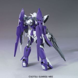 Gunpla HG 1/144 1.5 Gundam-Bandai-Ace Cards &amp; Collectibles