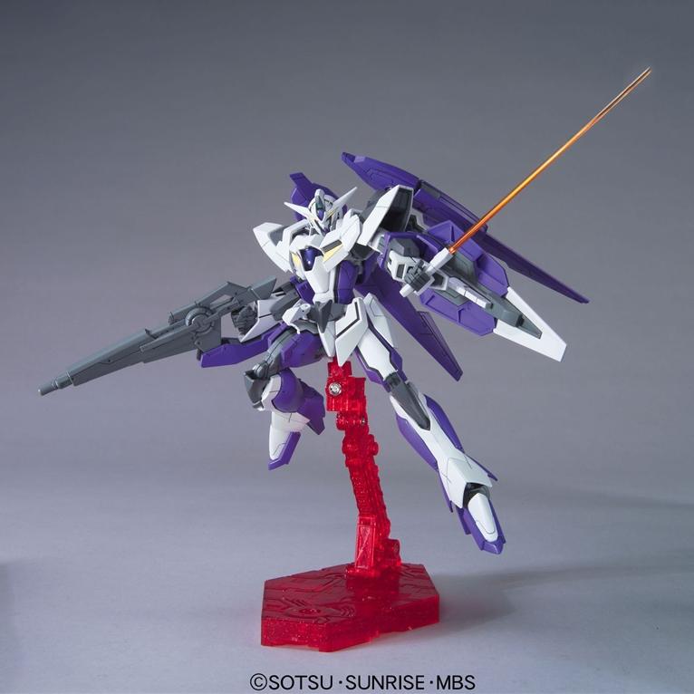 Gunpla HG 1/144 1.5 Gundam-Bandai-Ace Cards &amp; Collectibles