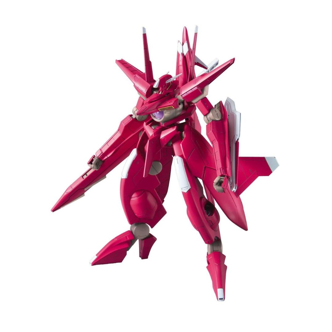 Gunpla HG 1/144 Arche Gundam-Bandai-Ace Cards & Collectibles