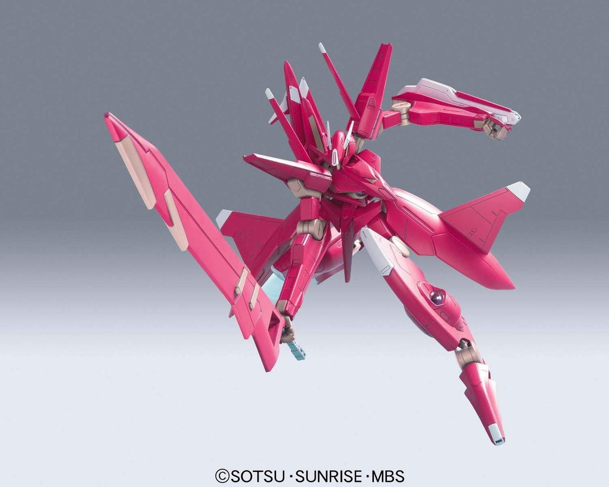 Gunpla HG 1/144 Arche Gundam-Bandai-Ace Cards &amp; Collectibles