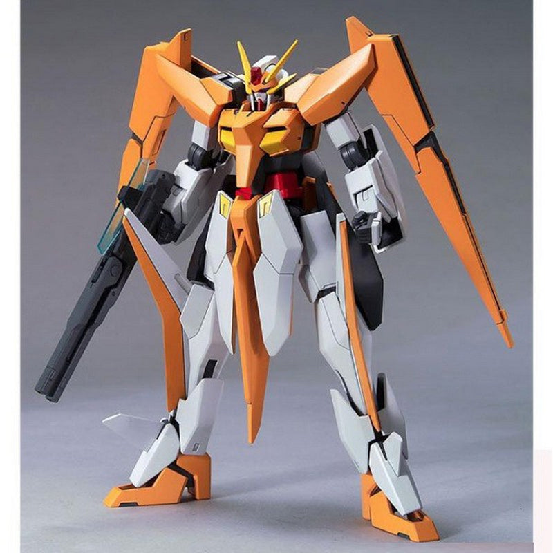 Gunpla HG 1/144 Arios Gundam GNHW/M-Bandai-Ace Cards & Collectibles