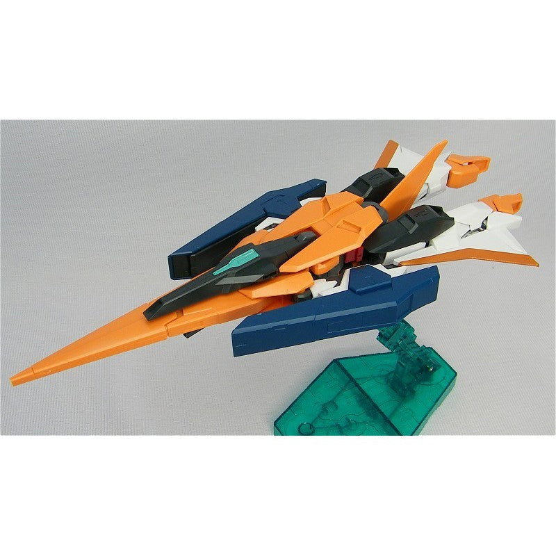 Gunpla HG 1/144 Arios Gundam GNHW/M-Bandai-Ace Cards & Collectibles