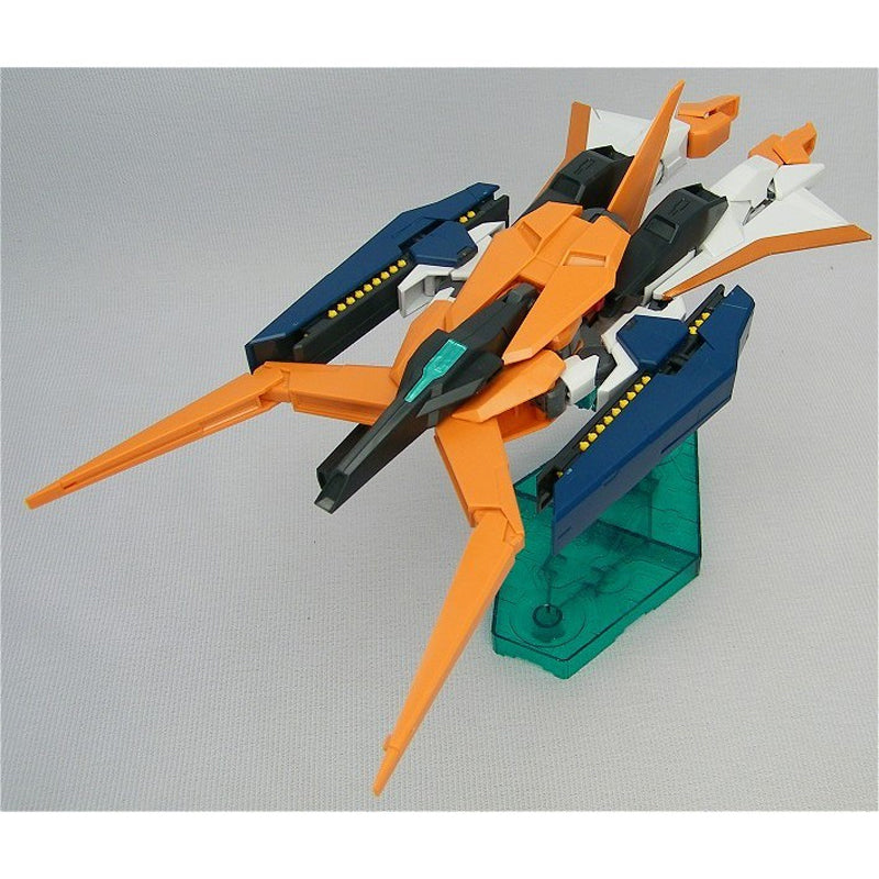 Gunpla HG 1/144 Arios Gundam GNHW/M-Bandai-Ace Cards & Collectibles