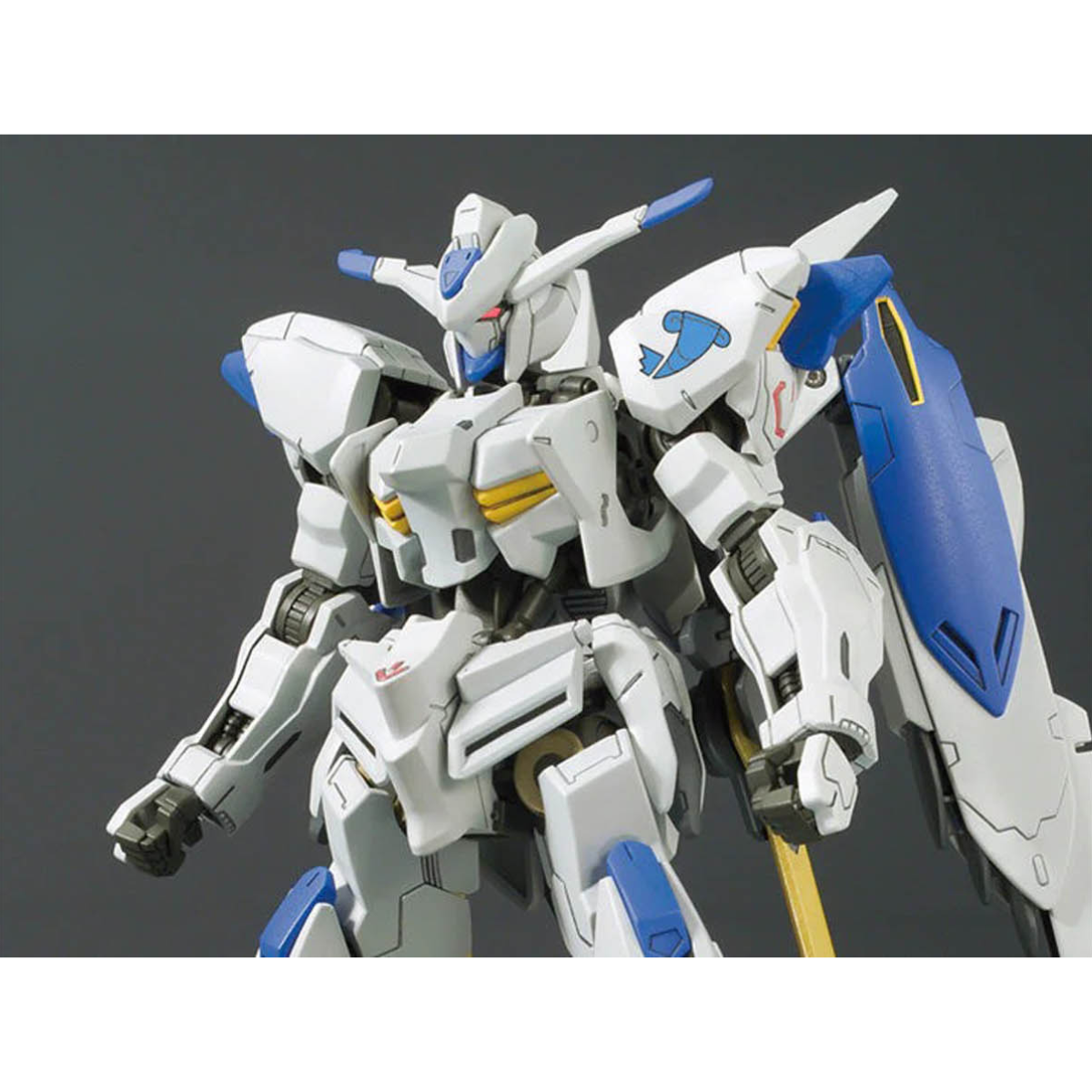 Gunpla HG 1/144 Bael Gundam Iron-Blooded Orphans-Bandai-Ace Cards &amp; Collectibles