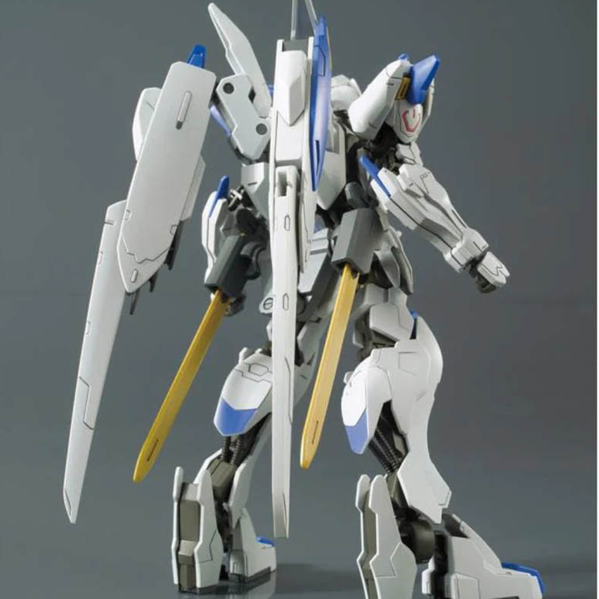 Gunpla HG 1/144 Bael Gundam Iron-Blooded Orphans-Bandai-Ace Cards &amp; Collectibles