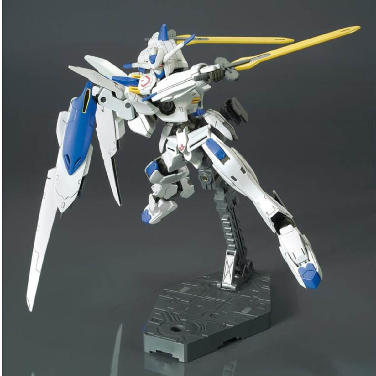 Gunpla HG 1/144 Bael Gundam Iron-Blooded Orphans-Bandai-Ace Cards &amp; Collectibles