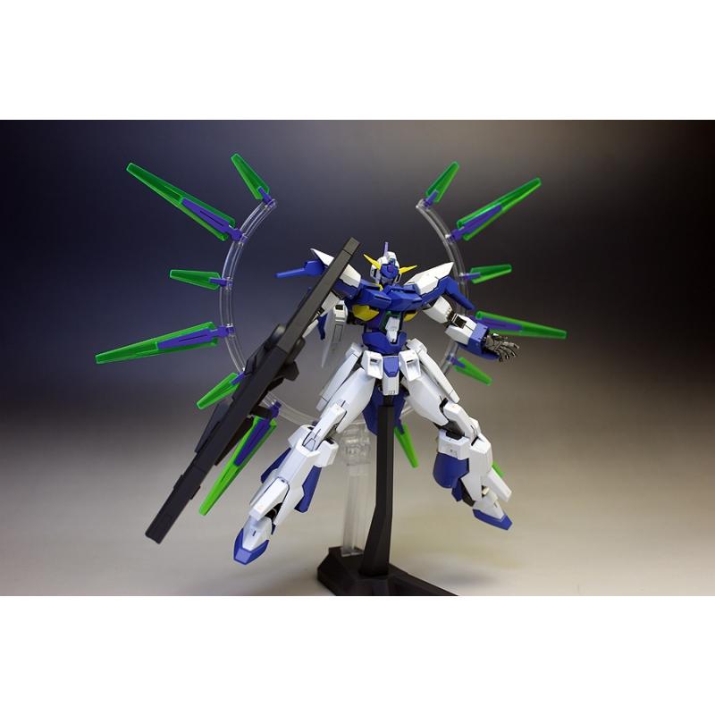Gunpla HG 1/144 Gundam AGE-FX-Bandai-Ace Cards & Collectibles