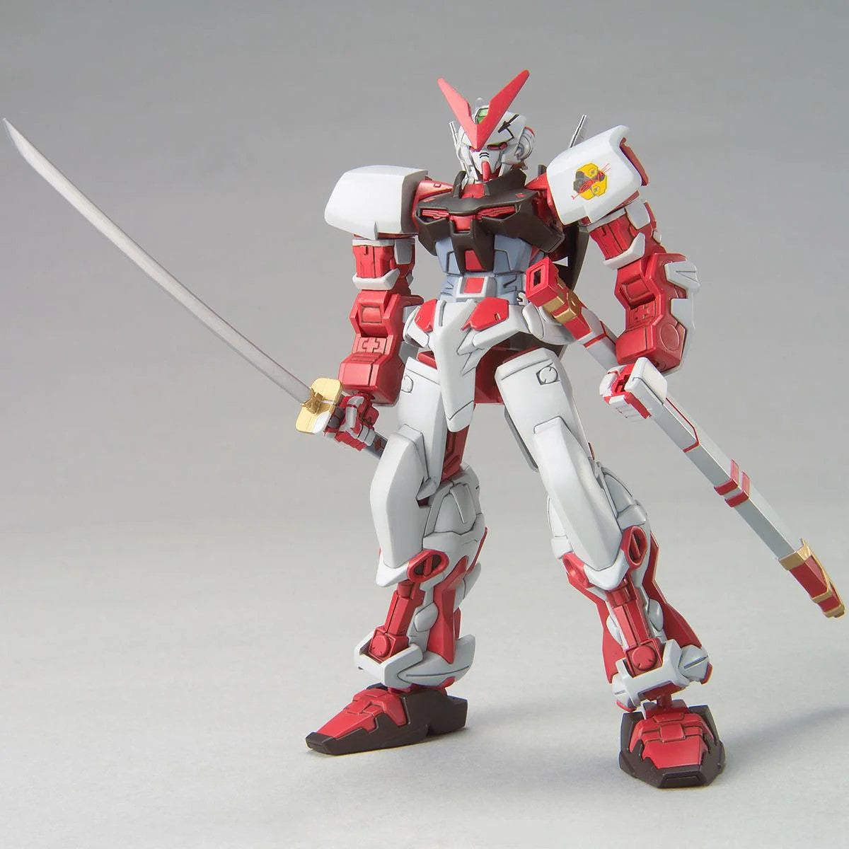 Gunpla HG 1/144 Gundam Astray Red Frame-Bandai-Ace Cards & Collectibles
