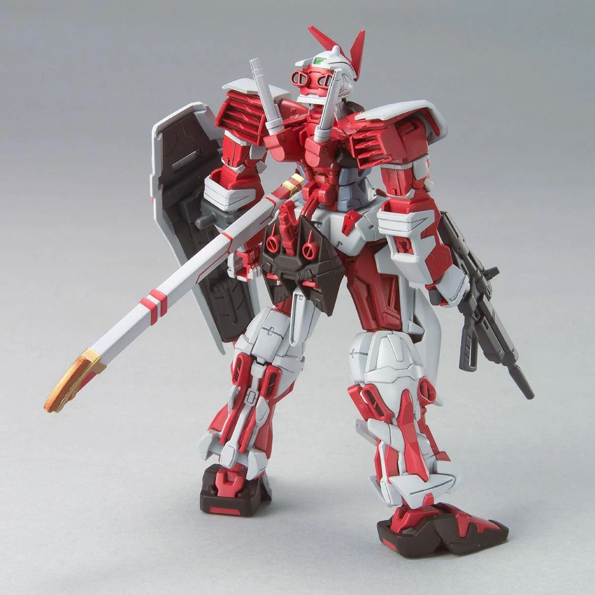 Gunpla HG 1/144 Gundam Astray Red Frame-Bandai-Ace Cards &amp; Collectibles