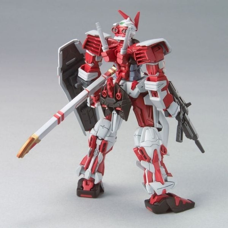 Gunpla HG 1/144 Gundam Astray Red Frame (Flight Unit)-Bandai-Ace Cards & Collectibles