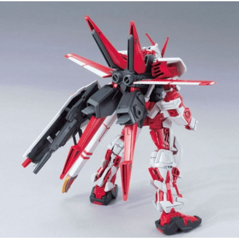 Gunpla HG 1/144 Gundam Astray Red Frame (Flight Unit)-Bandai-Ace Cards & Collectibles