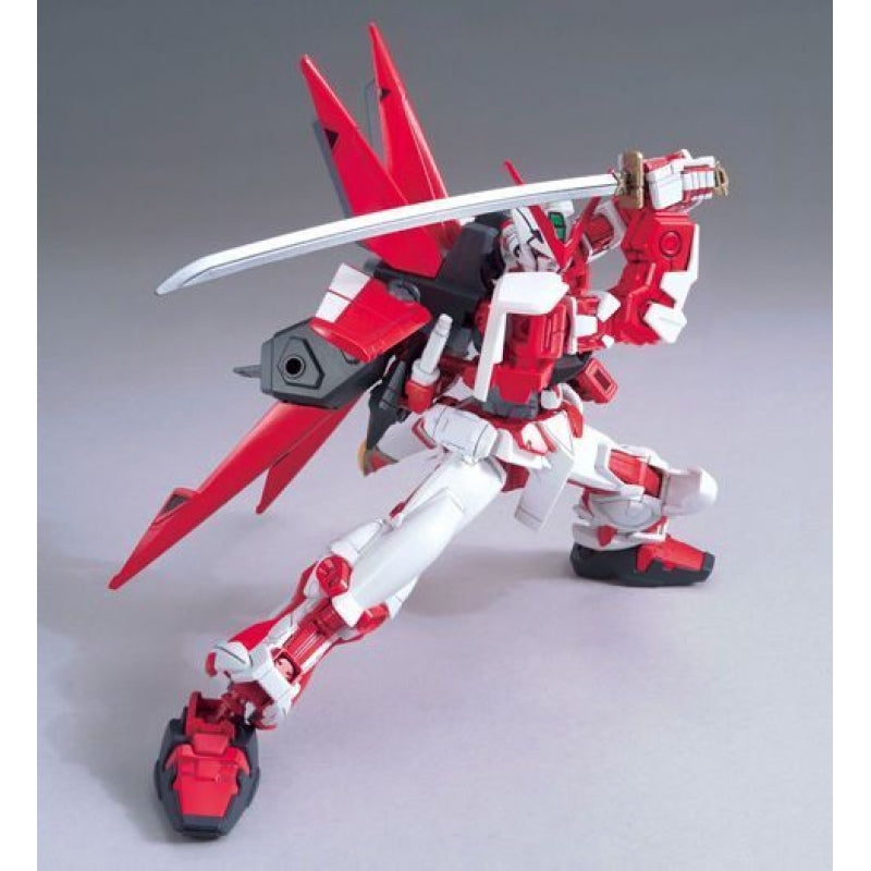 Gunpla HG 1/144 Gundam Astray Red Frame (Flight Unit)-Bandai-Ace Cards & Collectibles