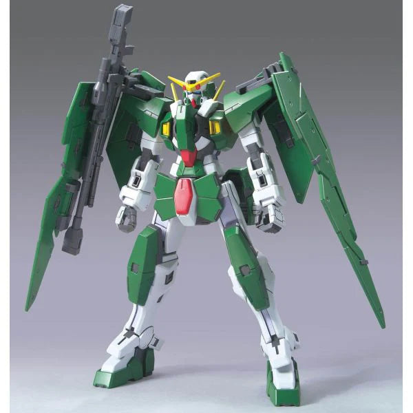 Gunpla HG 1/144 Gundam Dynames-Bandai-Ace Cards &amp; Collectibles