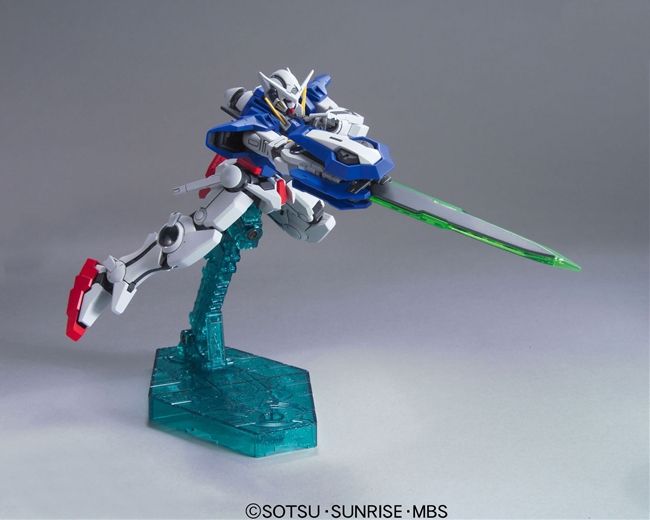 Gunpla HG 1/144 Gundam Exia Repair II-Bandai-Ace Cards & Collectibles