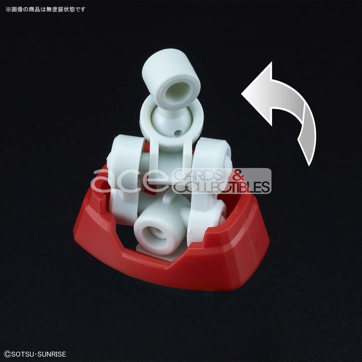 Gunpla HG 1/144 Gundam G40 (Industrial Design Ver.)-Bandai-Ace Cards & Collectibles