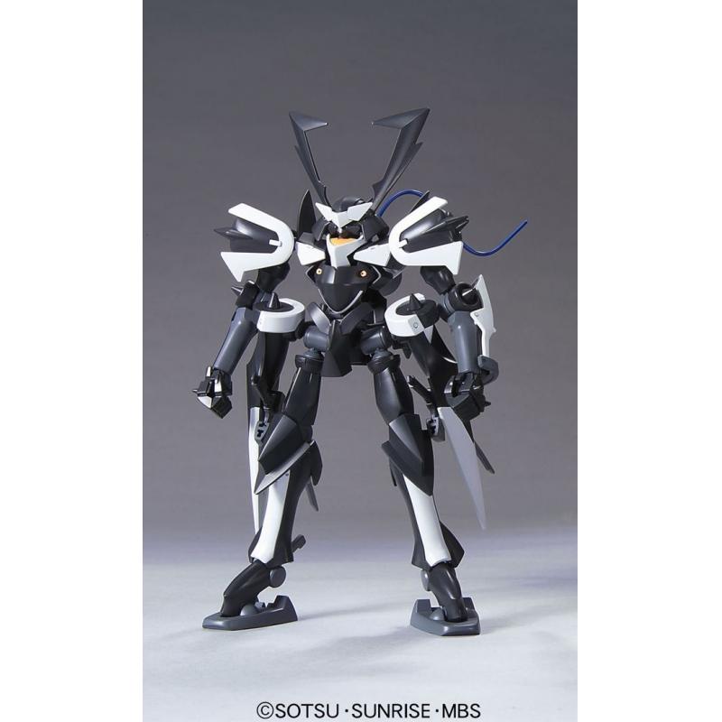 Gunpla HG 1/144 Gundam GNX-Y901TW Susanowo (GN46)-Bandai-Ace Cards & Collectibles