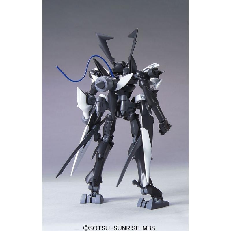 Gunpla HG 1/144 Gundam GNX-Y901TW Susanowo (GN46)-Bandai-Ace Cards & Collectibles