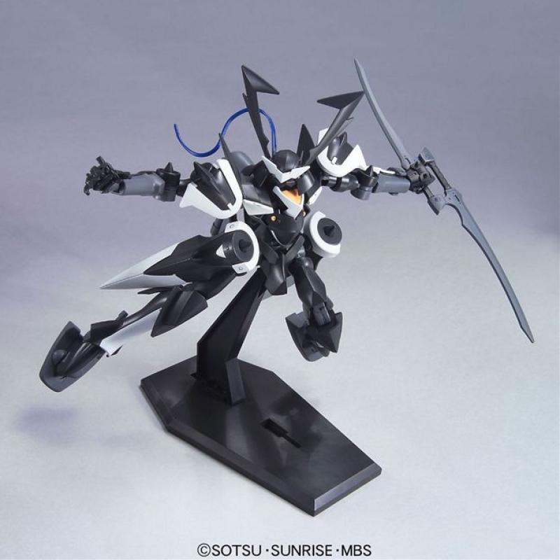 Gunpla HG 1/144 Gundam GNX-Y901TW Susanowo (GN46)-Bandai-Ace Cards & Collectibles