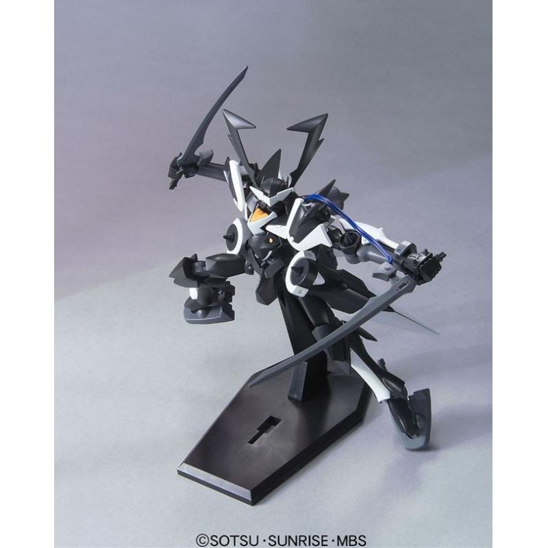 Gunpla HG 1/144 Gundam GNX-Y901TW Susanowo (GN46)-Bandai-Ace Cards & Collectibles
