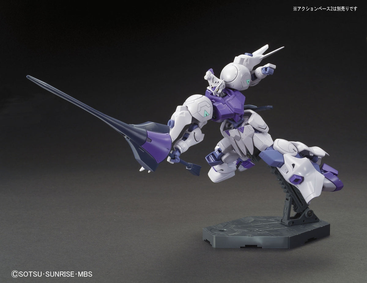 Gunpla HG 1/144 Gundam Kimaris-Bandai-Ace Cards &amp; Collectibles