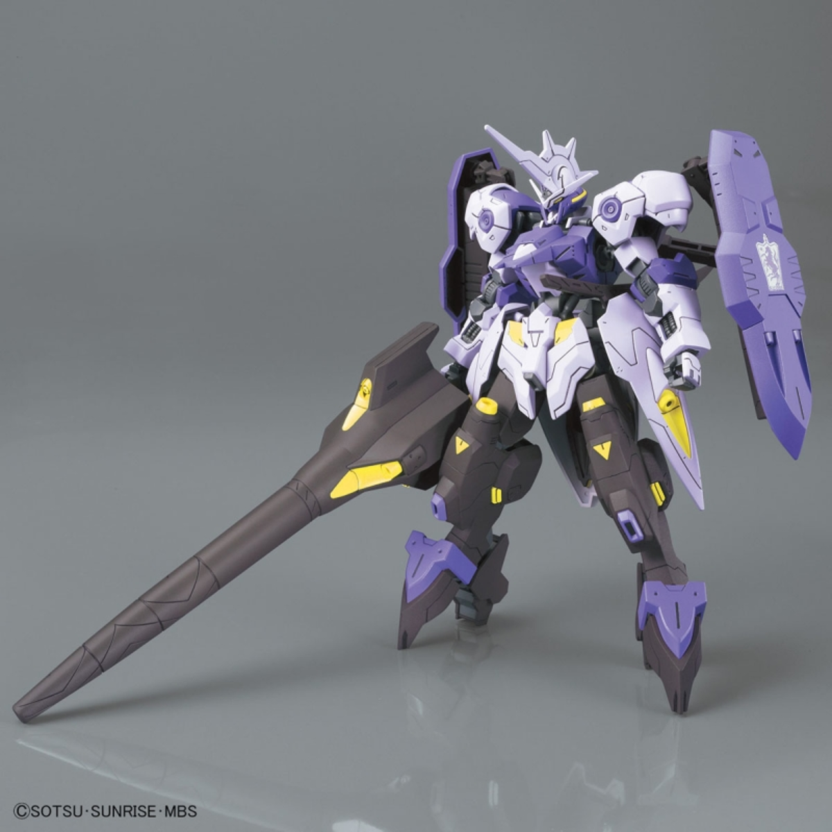 Gunpla HG 1/144 Gundam Kimaris Vidar-Bandai-Ace Cards &amp; Collectibles