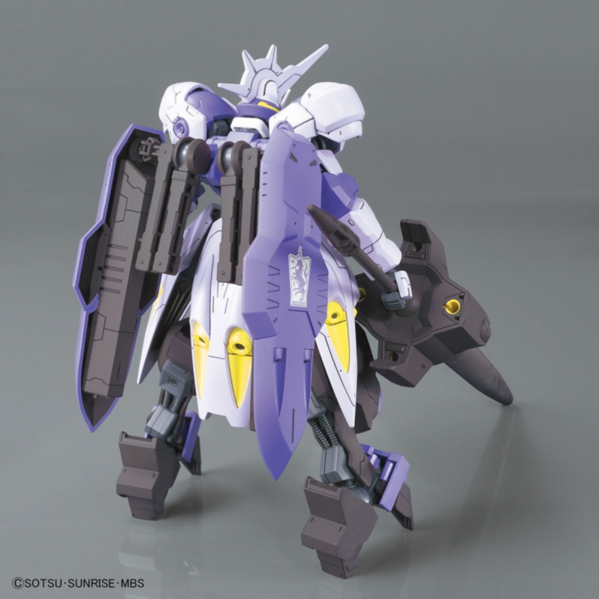 Gunpla HG 1/144 Gundam Kimaris Vidar-Bandai-Ace Cards &amp; Collectibles