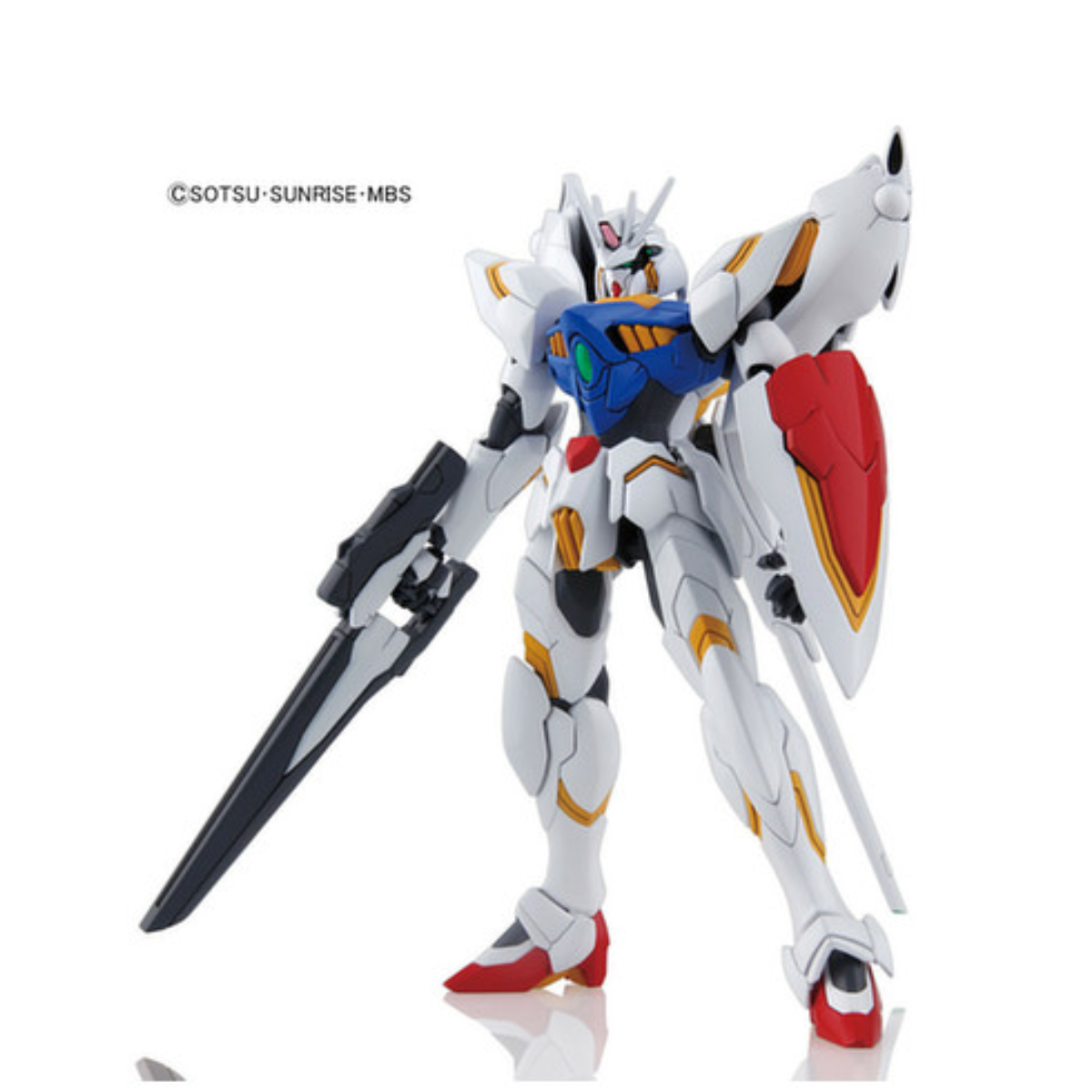 Gunpla HG 1/144 Gundam Legilis-Bandai-Ace Cards &amp; Collectibles