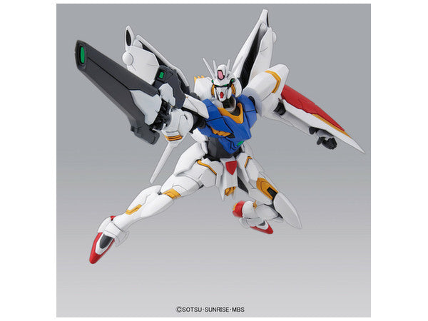 Gunpla HG 1/144 Gundam Legilis-Bandai-Ace Cards &amp; Collectibles