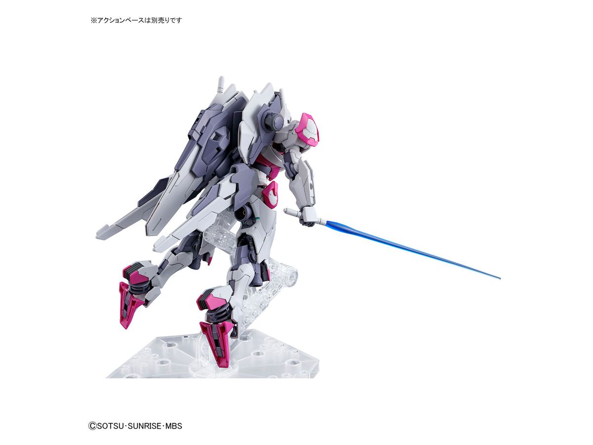 Gunpla HG 1/144 Gundam Lfrith-Bandai-Ace Cards & Collectibles