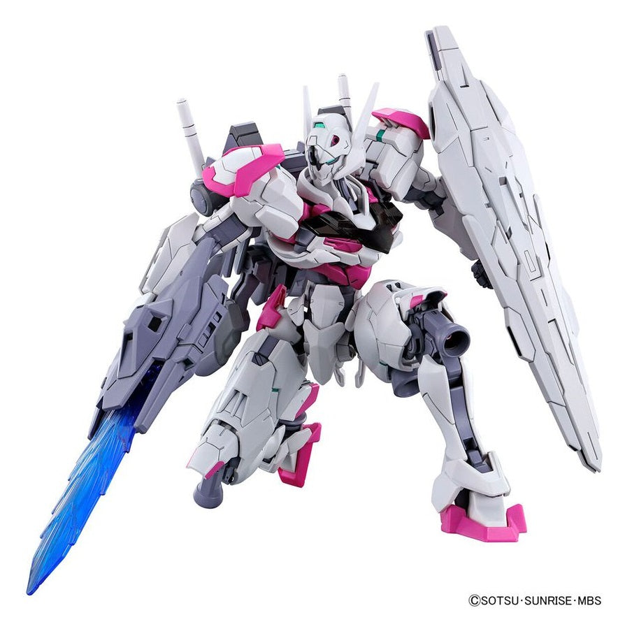 Gunpla HG 1/144 Gundam Lfrith-Bandai-Ace Cards & Collectibles