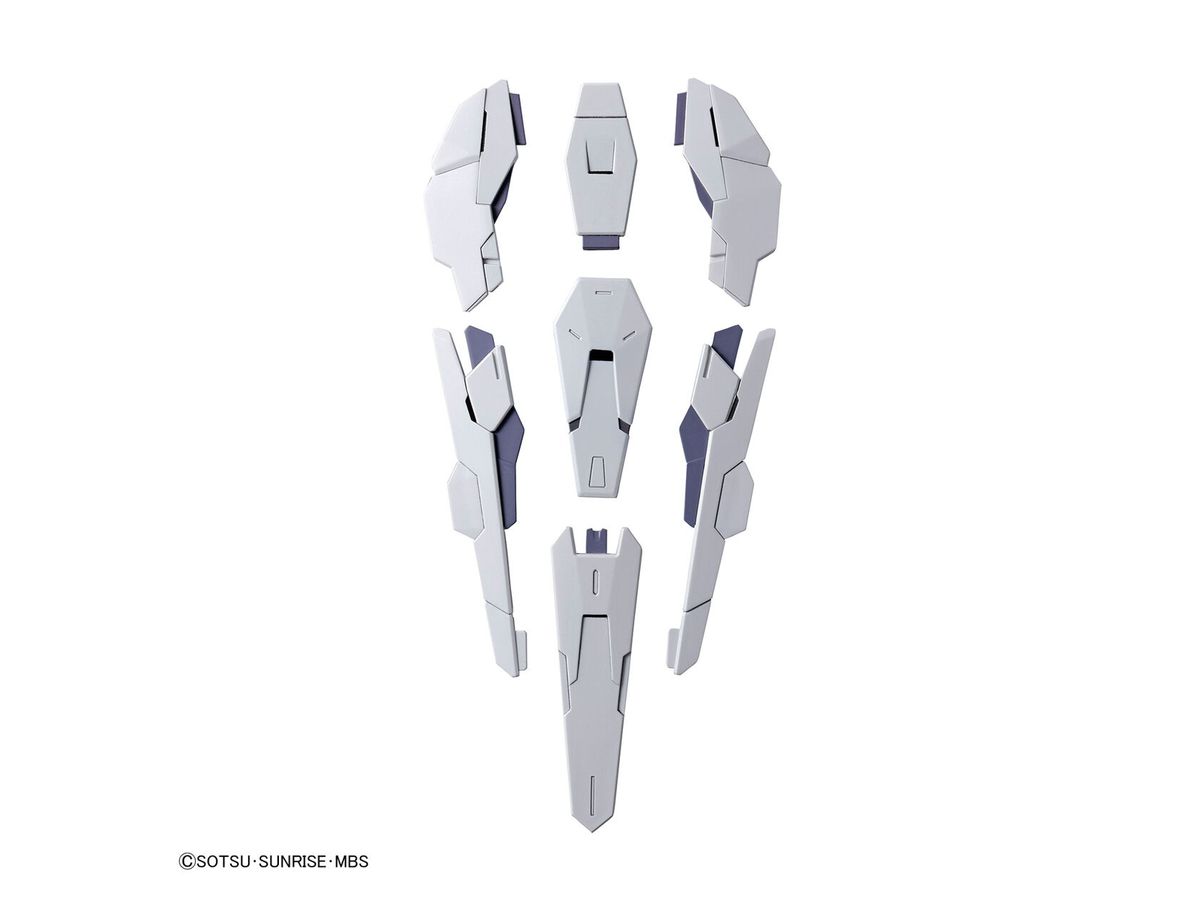 Gunpla HG 1/144 Gundam Lfrith-Bandai-Ace Cards & Collectibles