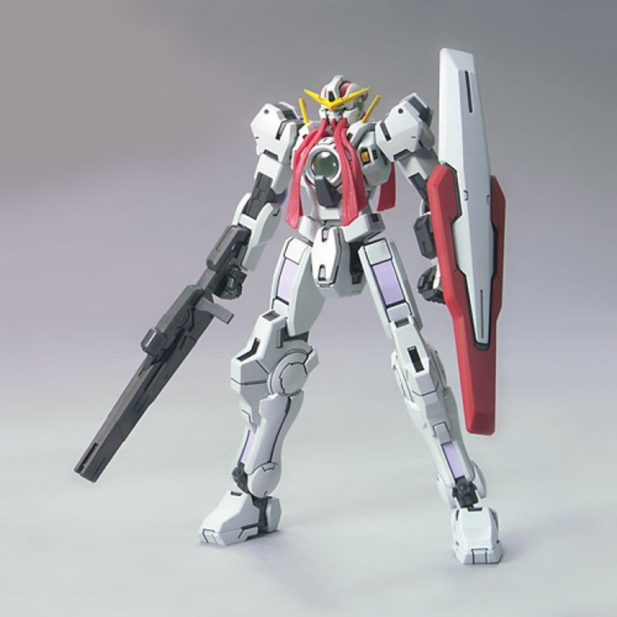 Gunpla HG 1/144 Gundam Nadleeh-Bandai-Ace Cards &amp; Collectibles