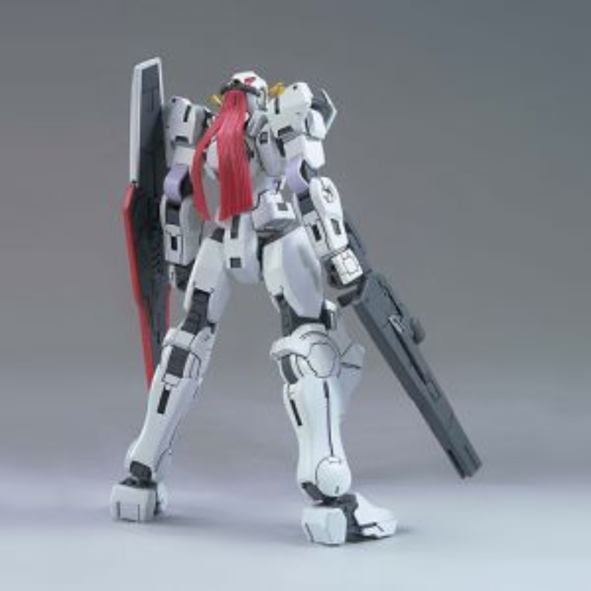 Gunpla HG 1/144 Gundam Nadleeh-Bandai-Ace Cards &amp; Collectibles