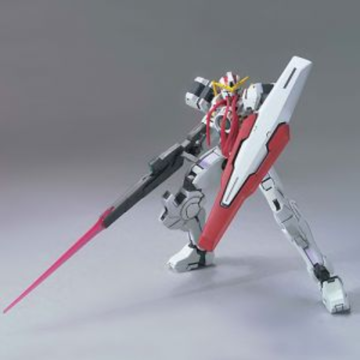 Gunpla HG 1/144 Gundam Nadleeh-Bandai-Ace Cards &amp; Collectibles