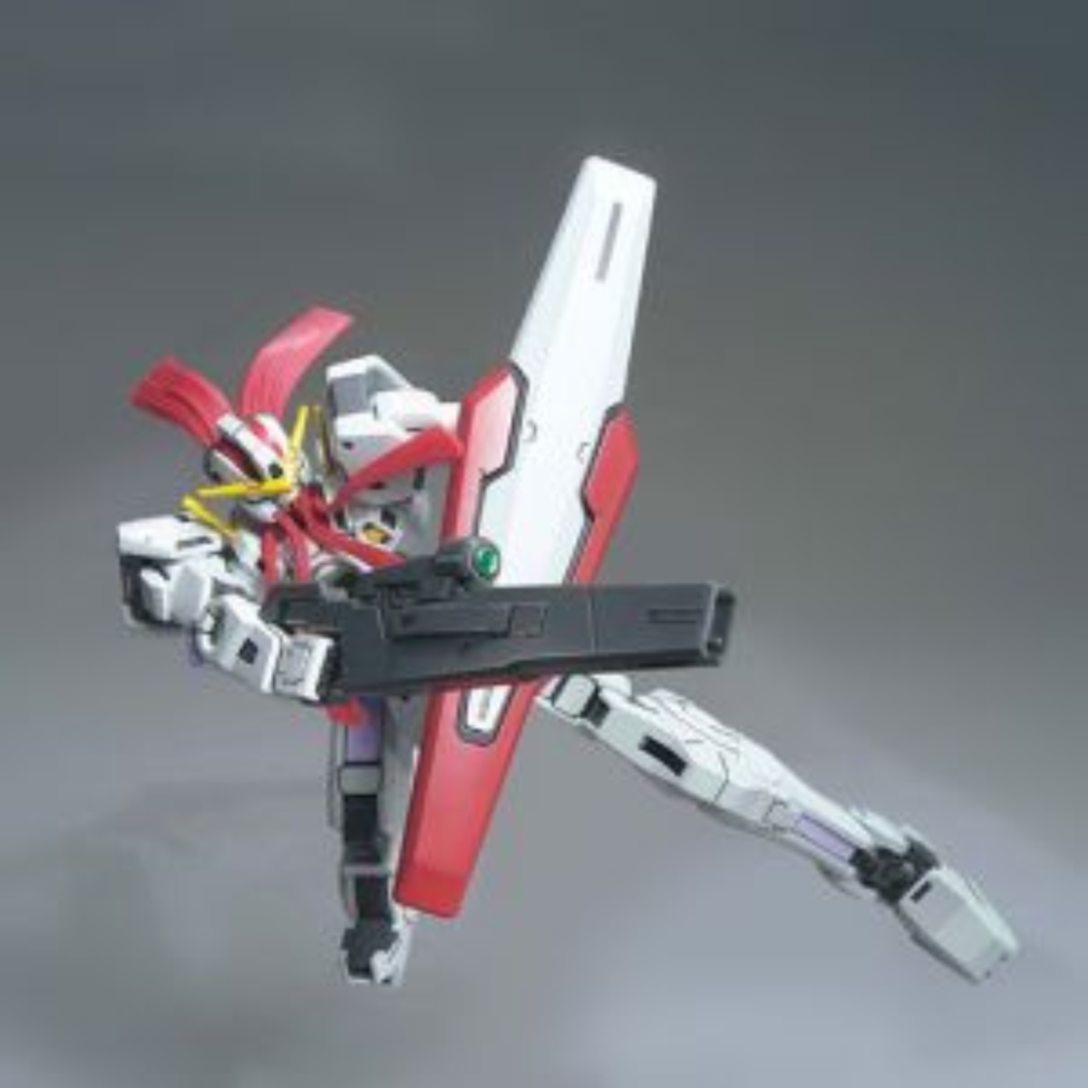 Gunpla HG 1/144 Gundam Nadleeh-Bandai-Ace Cards &amp; Collectibles