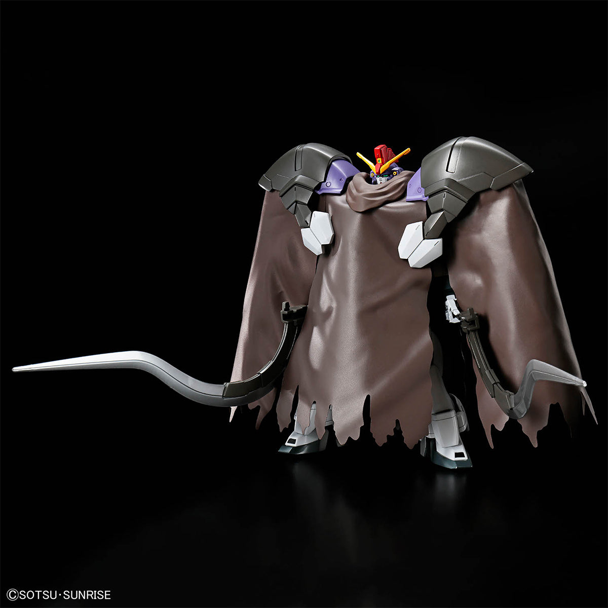 Gunpla HG 1/144 Gundam Sandrock EW-Bandai-Ace Cards & Collectibles