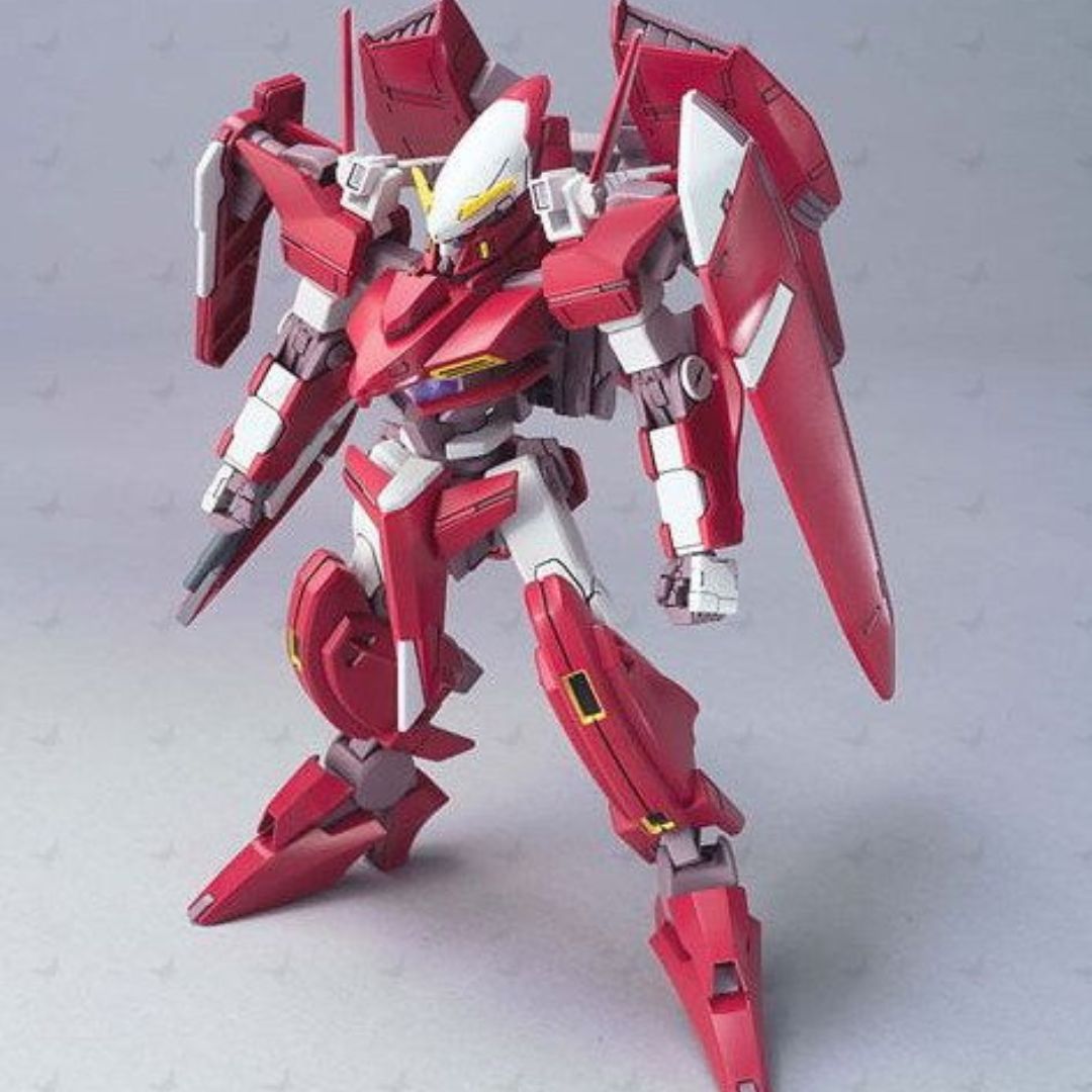 Gunpla HG 1/144 Gundam Throne Drei-Bandai-Ace Cards & Collectibles