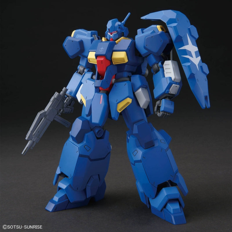 Gunpla HG 1/144 Gustav Karl Type 00-Bandai-Ace Cards & Collectibles