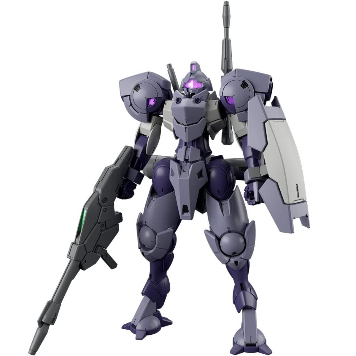 Gunpla HG 1/144 Heindree Sturm-Bandai-Ace Cards & Collectibles