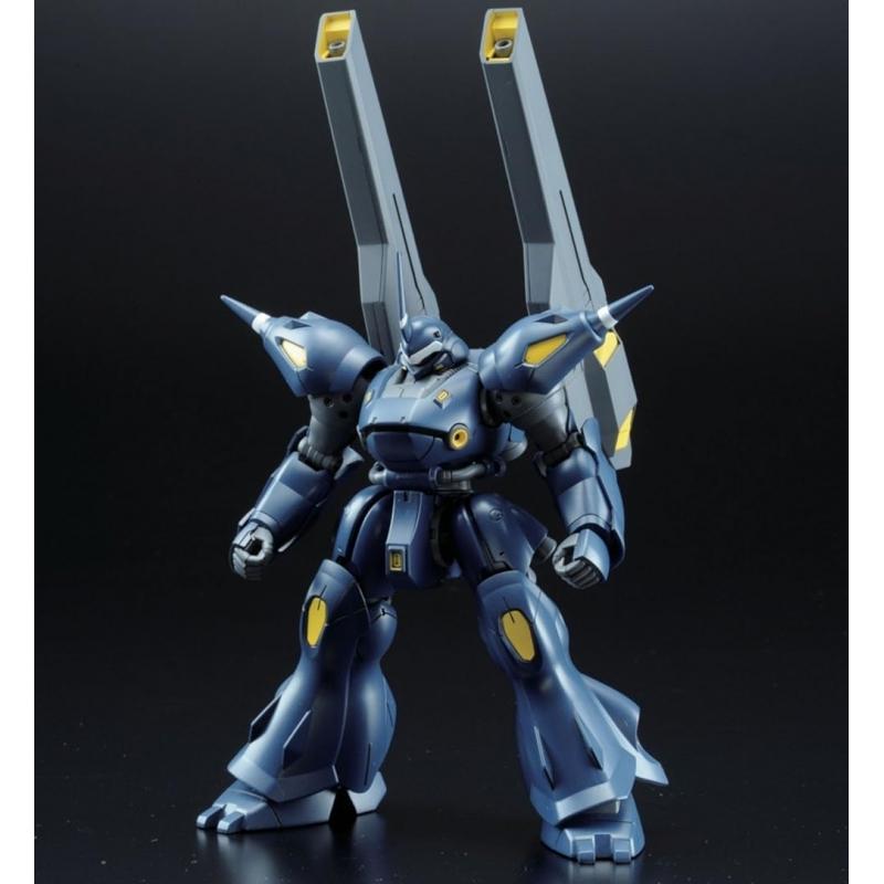 Gunpla HG 1/144 Kampfer Amazing (B008)-Bandai-Ace Cards & Collectibles