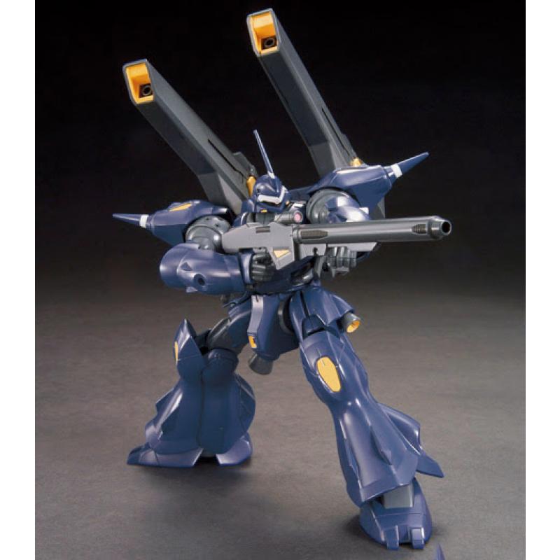 Gunpla HG 1/144 Kampfer Amazing (B008)-Bandai-Ace Cards & Collectibles