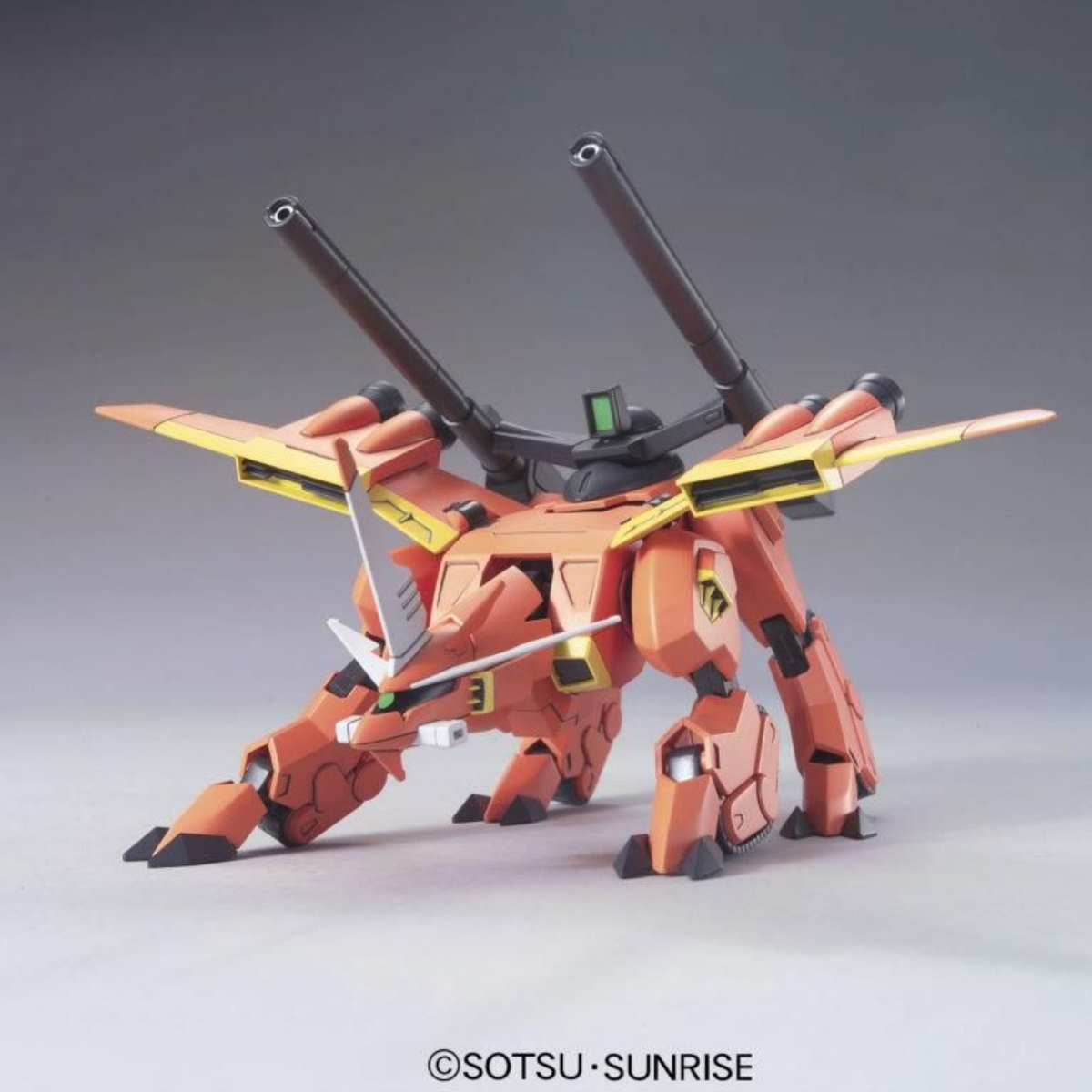 Gunpla HG 1/144 Lagowe-Bandai-Ace Cards & Collectibles