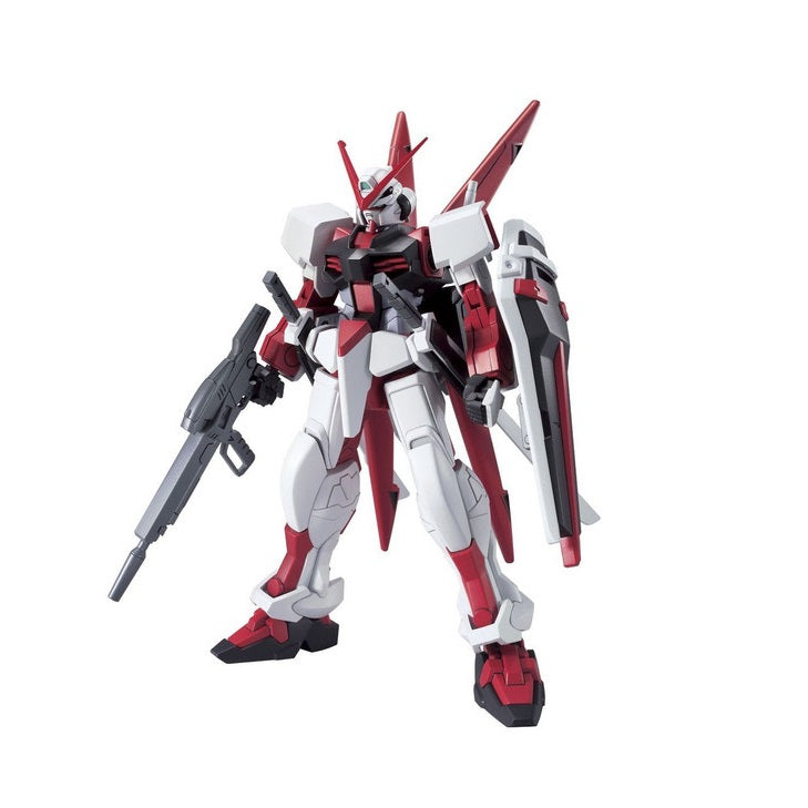 Gunpla HG 1/144 M1 Astray-Bandai-Ace Cards & Collectibles