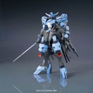 Gunpla HG 1/144 Plastic Model Kit Gundam Vidar-Bandai-Ace Cards &amp; Collectibles